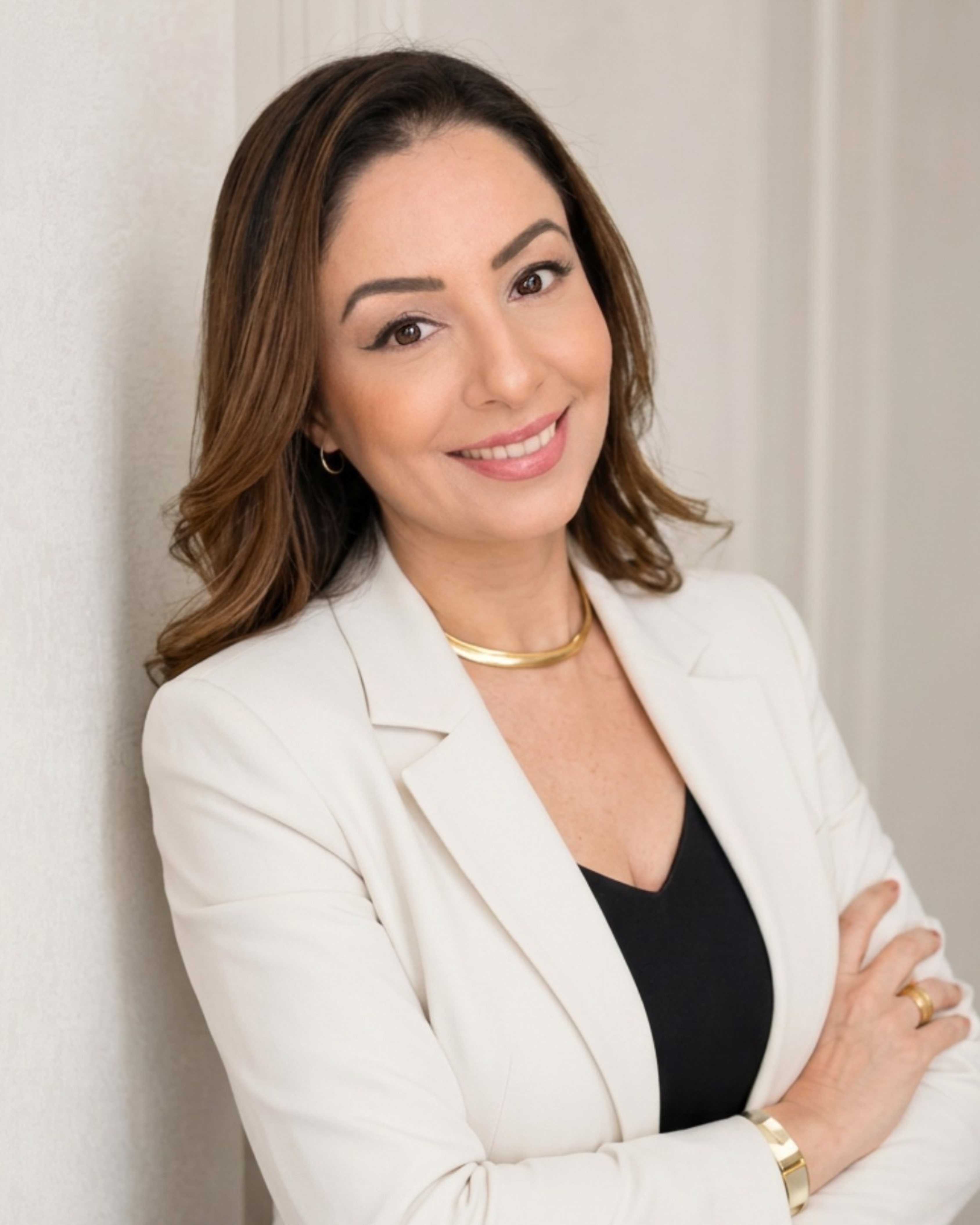 Veridiane Cruz - Nutricionista Clínica Funcional